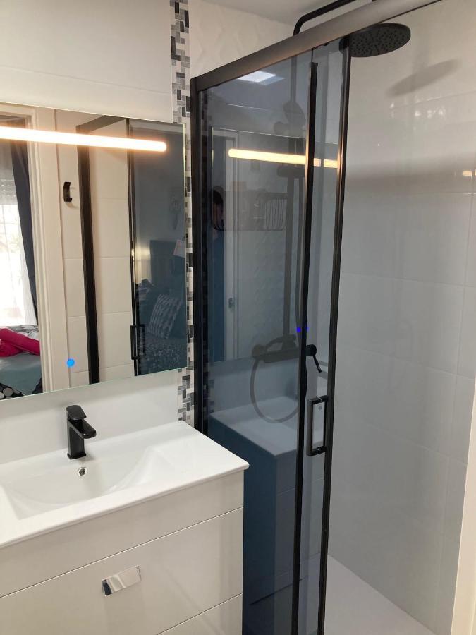דירות Piso De Luxe Centre Vinarós מראה חיצוני תמונה