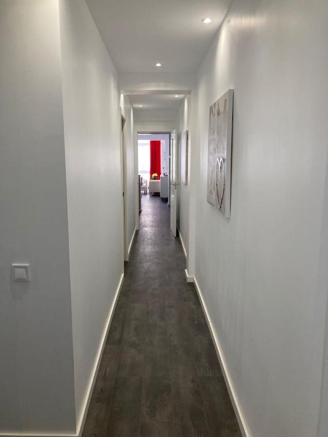 דירות Piso De Luxe Centre Vinarós מראה חיצוני תמונה