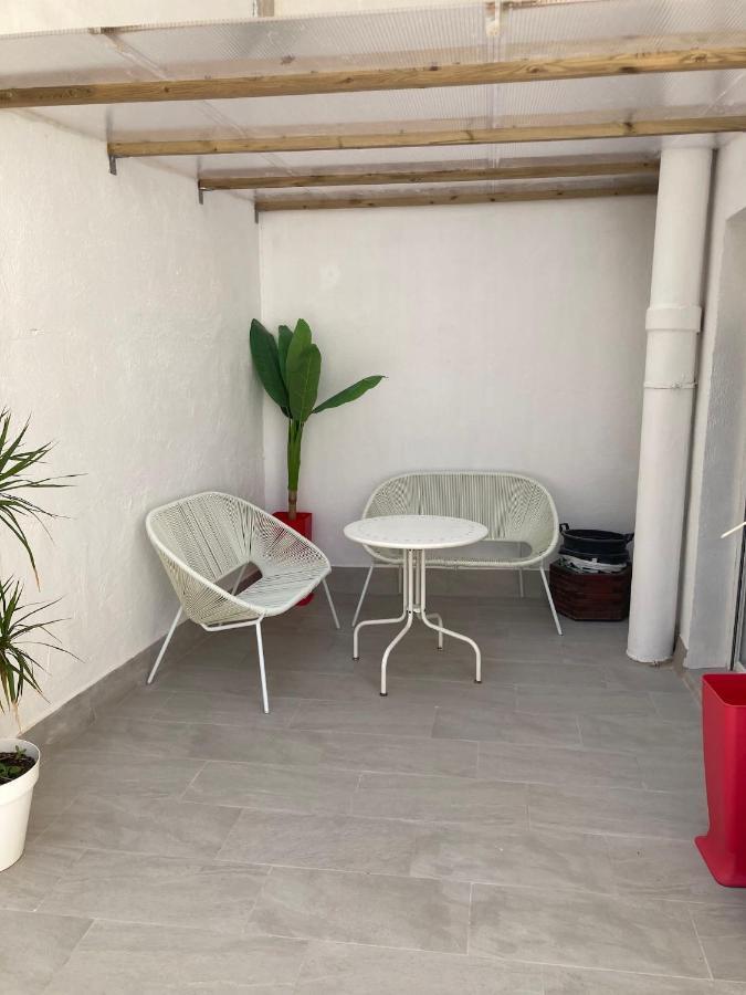 דירות Piso De Luxe Centre Vinarós מראה חיצוני תמונה