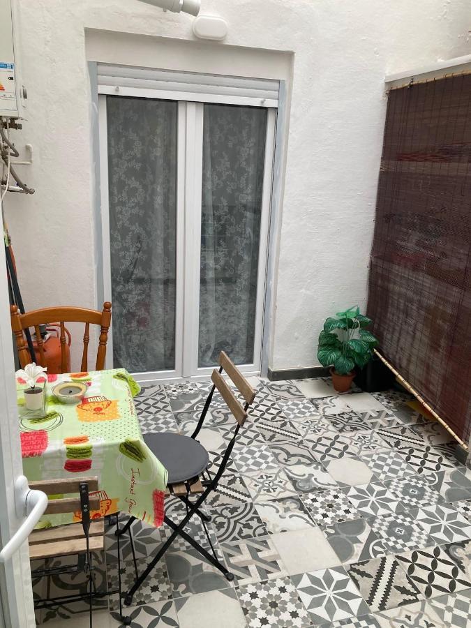 דירות Piso De Luxe Centre Vinarós מראה חיצוני תמונה